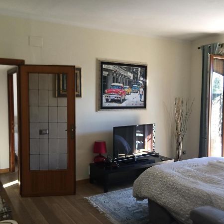 佩鲁贾Casa Ruggy公寓 外观 照片