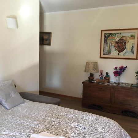 佩鲁贾Casa Ruggy公寓 外观 照片