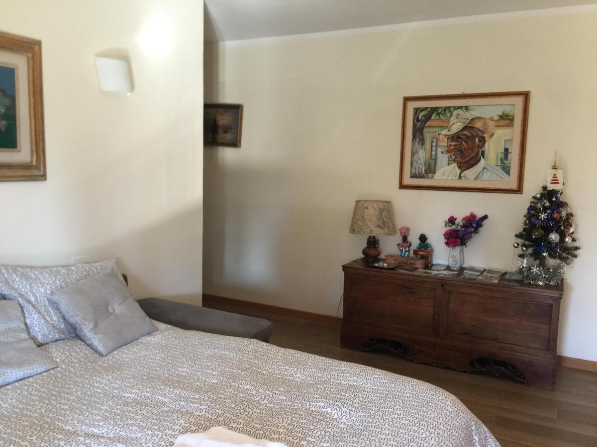 佩鲁贾Casa Ruggy公寓 外观 照片