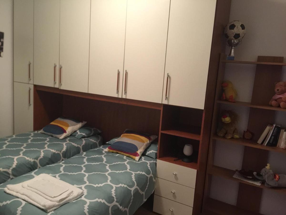 佩鲁贾Casa Ruggy公寓 外观 照片