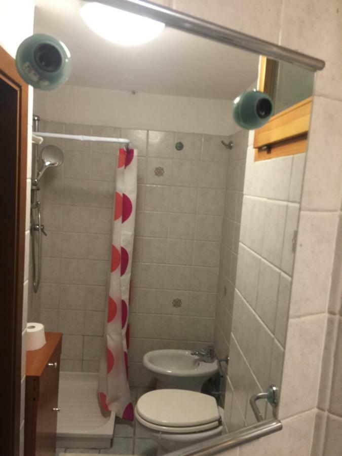 佩鲁贾Casa Ruggy公寓 外观 照片