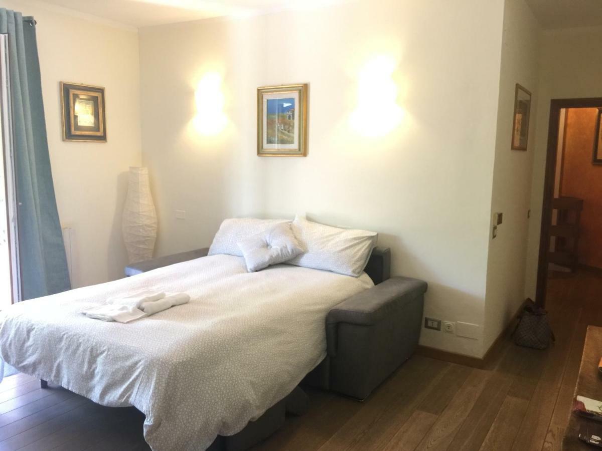 佩鲁贾Casa Ruggy公寓 外观 照片