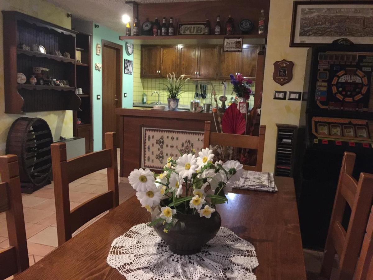 佩鲁贾Casa Ruggy公寓 外观 照片