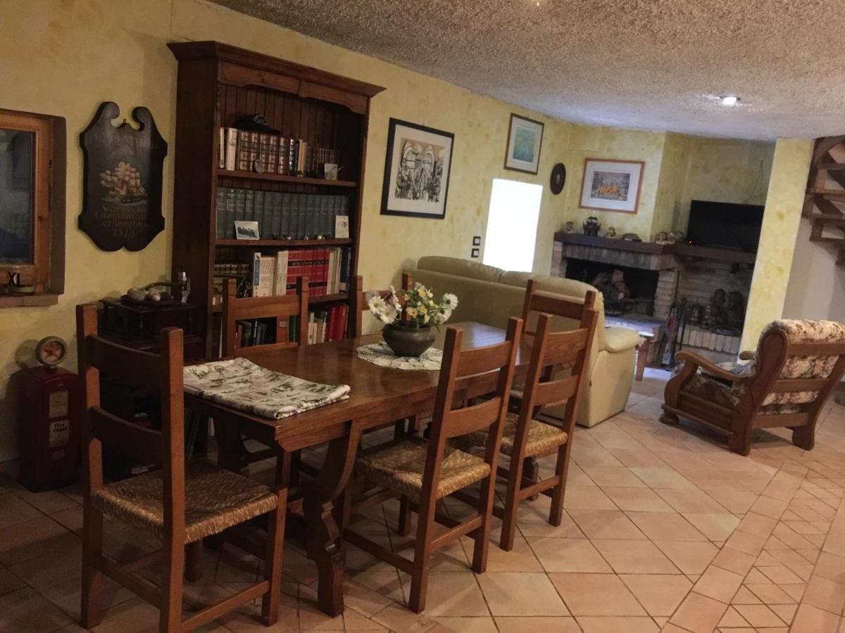 佩鲁贾Casa Ruggy公寓 外观 照片